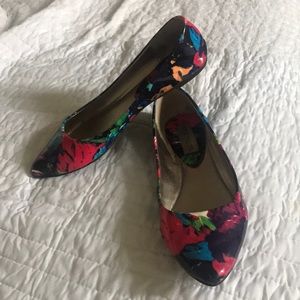 Steve Madden Ballet Flats